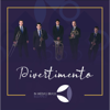 Divertimento - In Medias Brass Quintet