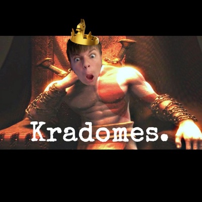 Kradomes - Single