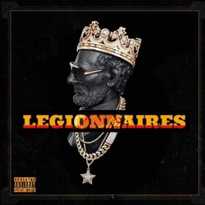 Legionnaires