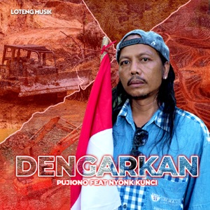 Dengarkan Album Art