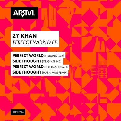 Perfect World - EP