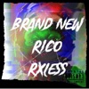 Brand New - Single