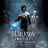 Harrow the Ninth(Locked Tomb) - Tamsyn Muir