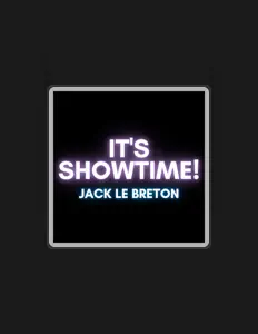 Listen to Jack Le Breton, watch music videos, read bio, see tour dates & more!
