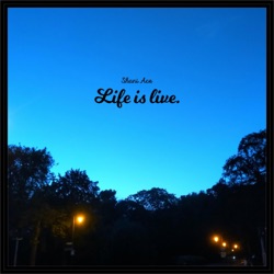 Life Is Live.