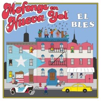 Mofongo En Nueva Yol - Single - El Bles