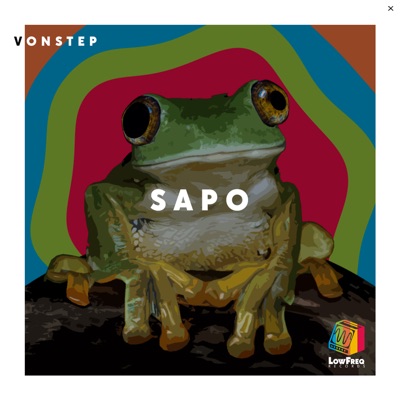 Sapo - Single