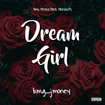 Dream Girl - Single