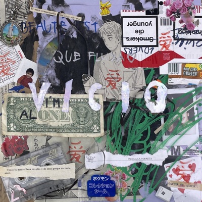 VICIO - EP