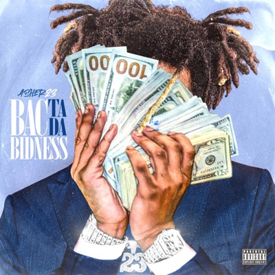 Back Ta Da Bidness - Single