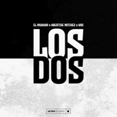 Los Dos artwork