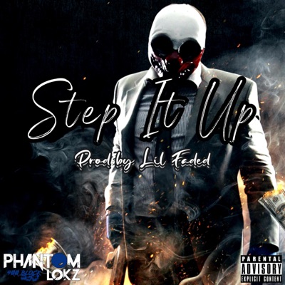 Step It Up - Single