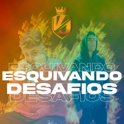 Esquivando Desafíos (feat. Rente & Andy Maldonado) - Single