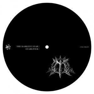 The Darkest Star / Starliner - Single