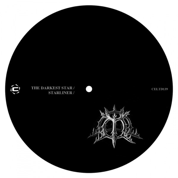 The Darkest Star / Starliner - Single