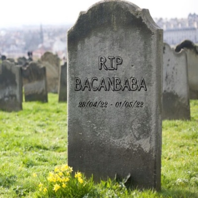 BacanBABA - Single