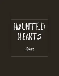 Hör dir Haunted Hearts an, schau dir Musikvideos an, lies die Biografie, finde Tourdaten und mehr!