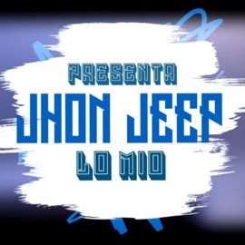 Lo Mio Jhon Jeep