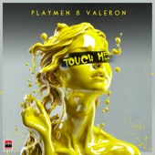 Touch Me (feat. Klavdia) [Radio Edit] artwork