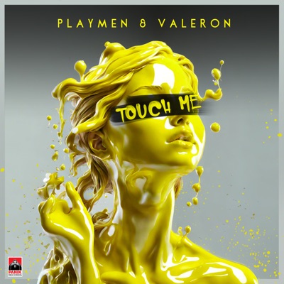 Touch Me (feat. Klavdia) [Radio Edit] - Single