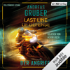 Der Angriff: Last Line of Defense 1 - Andreas Gruber