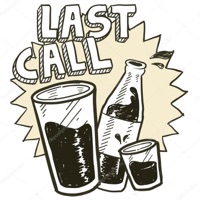 Last Call (feat. GLITCH 