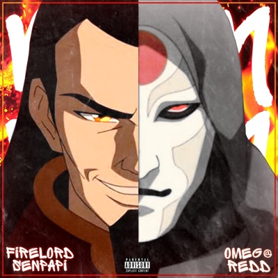 Villain (feat. FireLord Senpapi) - Single