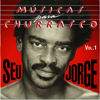 Quem Não Quer Sou Eu - Seu Jorge