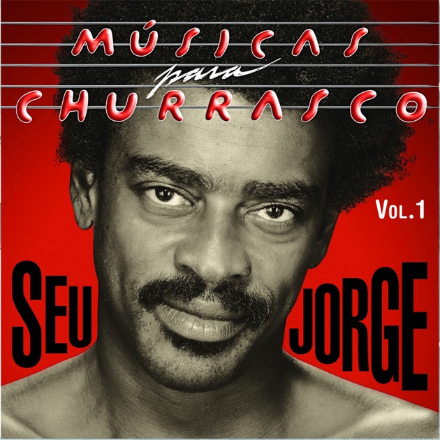 The Life Aquatic - Studio Sessions featuring Seu Jorge