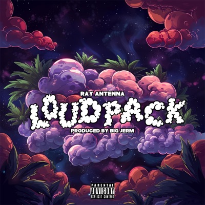 Loud Pack (feat. Big Jerm) - Single