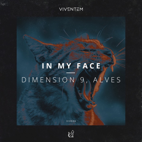 In My Face - Single