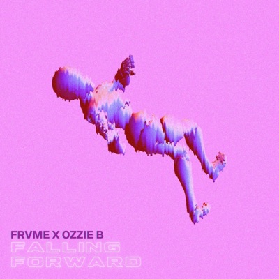 Falling Forward - EP