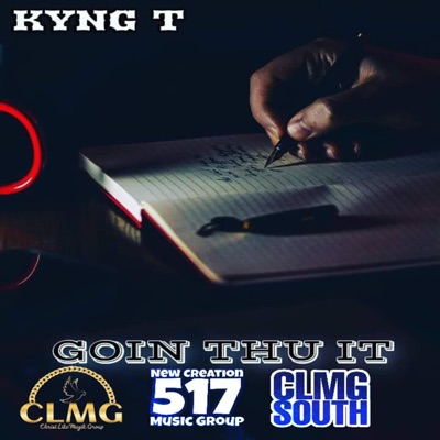 Goin Thu it - Single