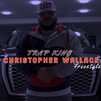 Christopher Wallace (Freestyle) - Single