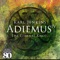 The Wooing Of Étaín - Adiemus, Karl Jenkins, Davy Spillane, Pamela Thorby, Martin Taylor, Jody Jenkins, Adiemus Orchestra, Miriam Stockley & Mary Carewe lyrics