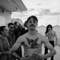 Listen to Bongi, watch music videos, read bio, see tour dates & more!