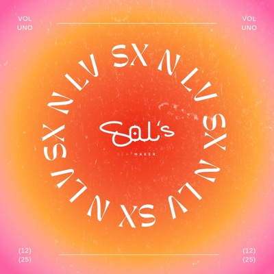 Sx N Lv - Single