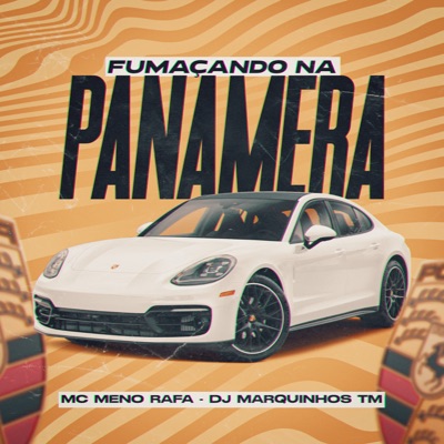 Fumaçando na Panamera - Single