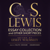 C. S. Lewis: Essay Collection and Other Short Pieces - C. S. Lewis & Lesley Walmsley