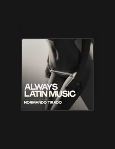 Dengarkan Normando Tirado, tonton video musik, baca bio, lihat tanggal tur & lainnya!