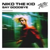 Say Goodbye cover art