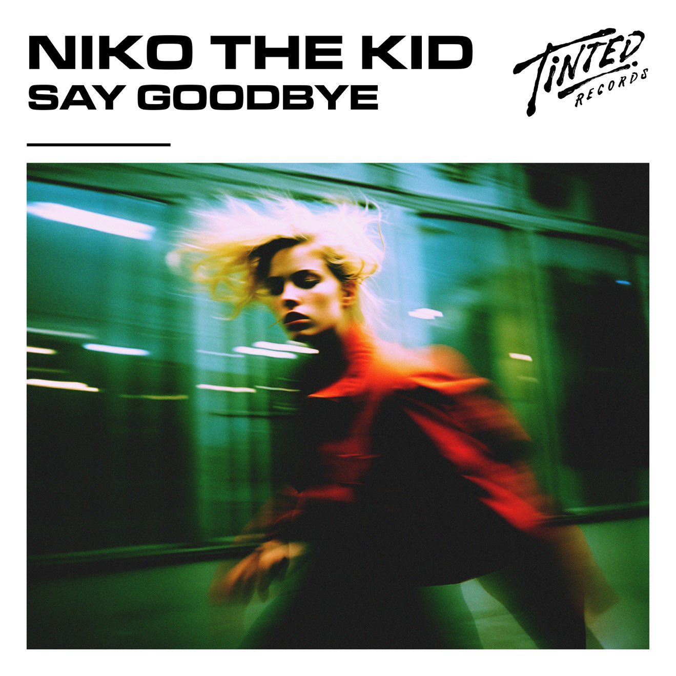 Niko The Kid – Say Goodbye – Single (2024) [iTunes Match M4A]
