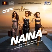 Naina (From "Crew") artwork