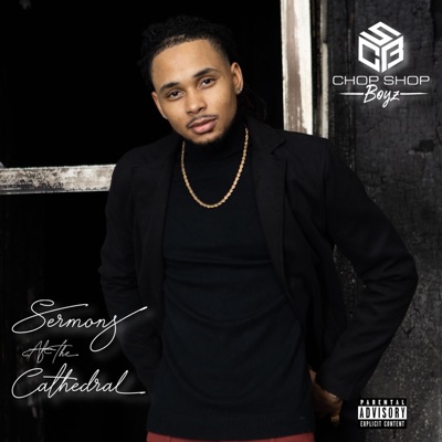 Sermons at the Cathedral EP