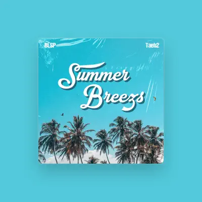 Listen to BLSP, watch music videos, read bio, see tour dates & more!