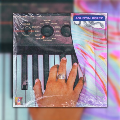 Derramé / New Age - Single