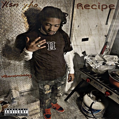 Recipe - Single