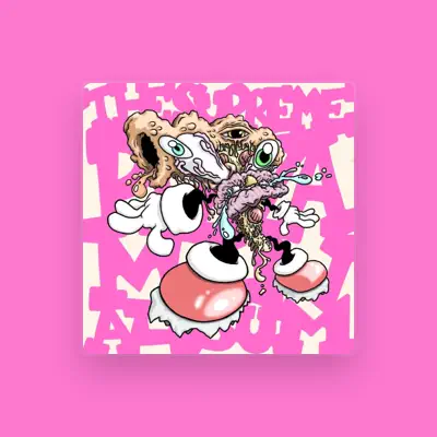 Listen to Sprat, watch music videos, read bio, see tour dates & more!