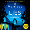 A Marriage of Lies - Amanda McKinney
