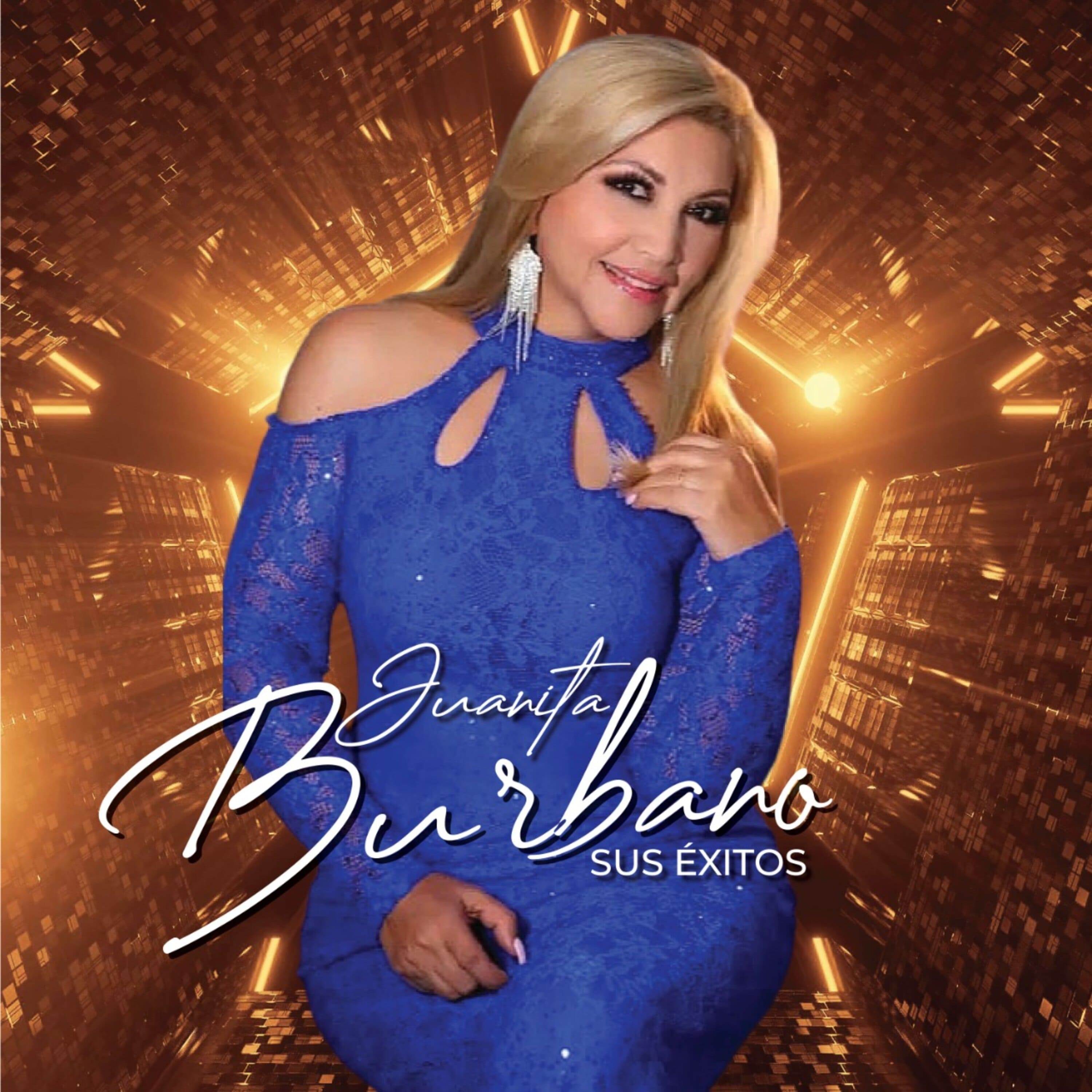 JUANITA BURBANO - TRACK NO06